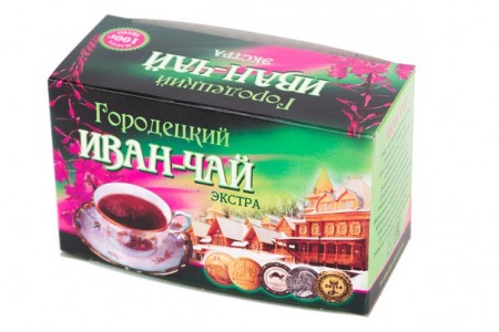 чай Нижний Новгород. Фото №2