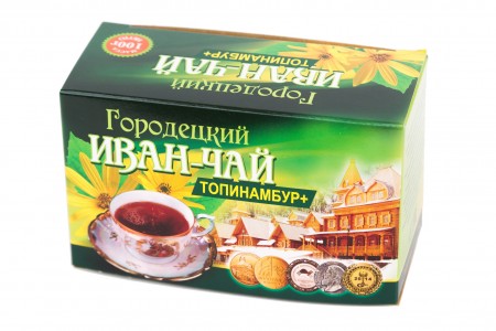чай Нижний Новгород. Фото №3