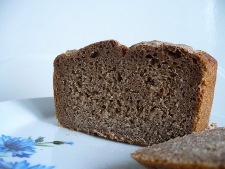 хлеб Самара. Фото №3