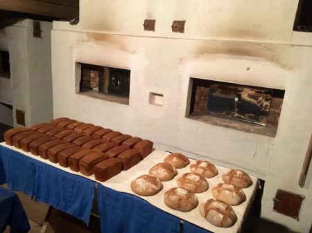 хлеб Самара. Фото №3