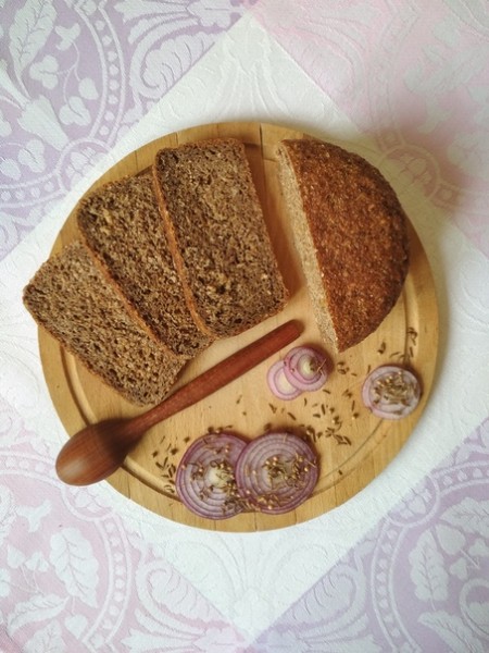 хлеб Самара. Фото №2