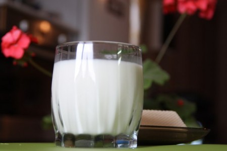 молоко Самара. Фото №1