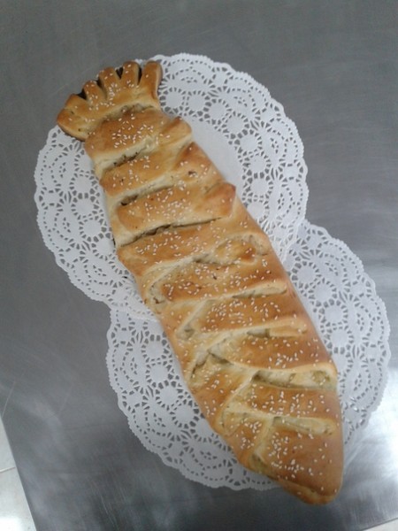 хлеб Тольятти. Фото №2