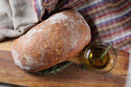 хлеб Тольятти. Фото №2