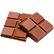 Категория Шоколад